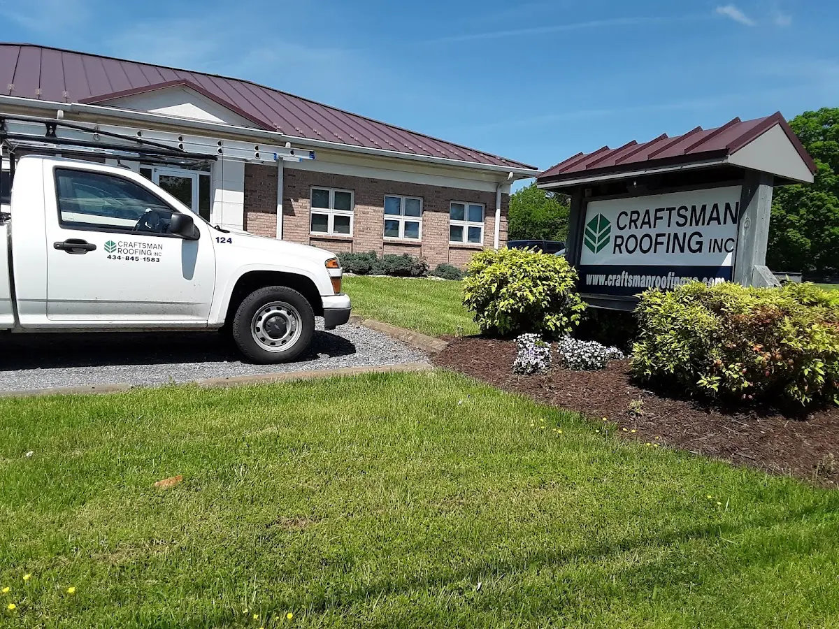 Quality Roof Inspection & Assessment by experienced craftsmen in Thomasville